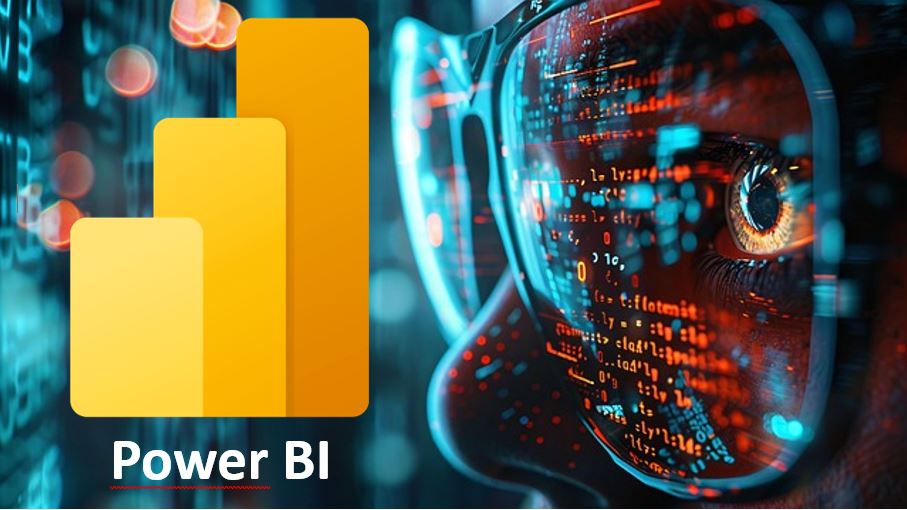 POWER BI: VISUALIZACIÓN AVANZADA E IA