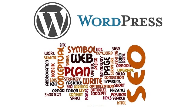 WORDPRESS Y SEO