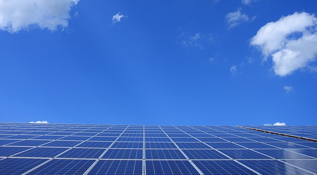 EFICIENCIA ENERGETICA EN CONSTRUCCIÓN Y EDIFICACIÓN