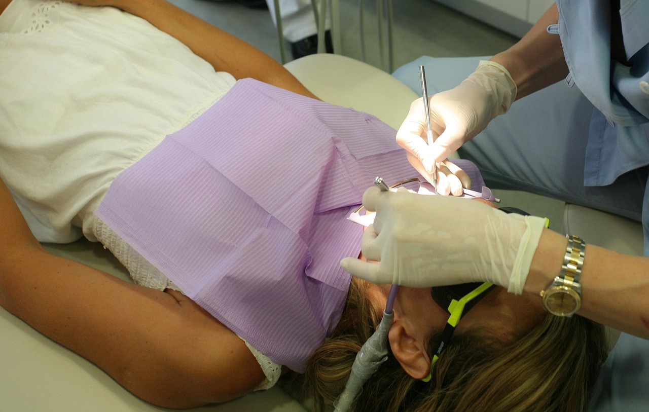 PERIODONCIA PARA HIGIENISTAS DENTALES