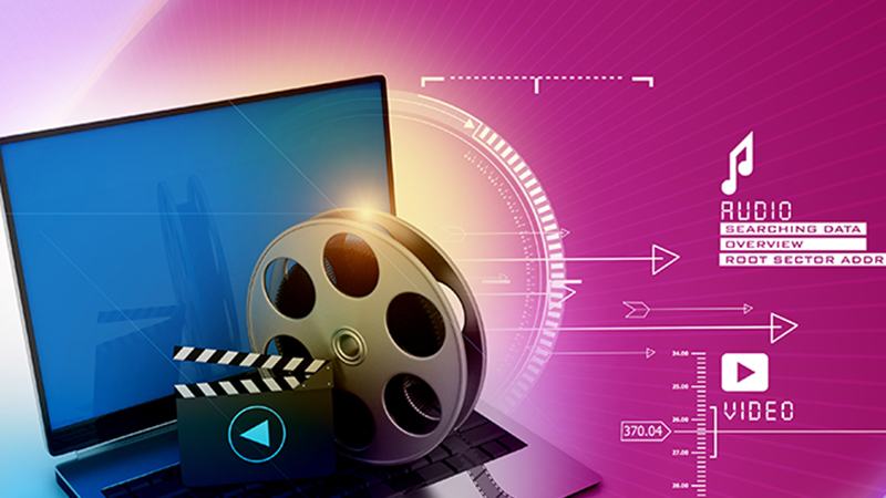 VIDEO CONTER CREATOR PARA WEB Y REDES SOCIALES