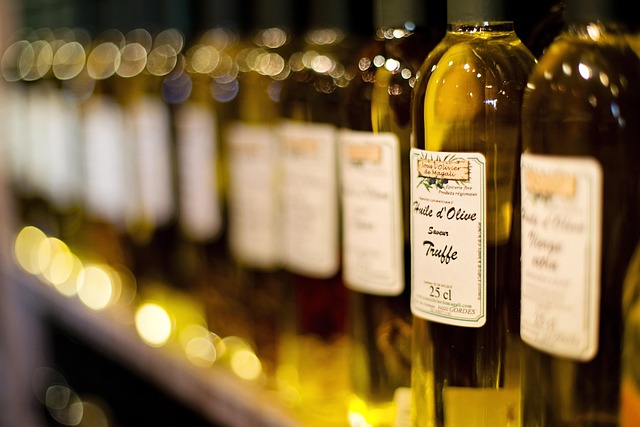 ANÁLISIS SENSORIAL DE ACEITES Y GRASAS COMESTIBLES