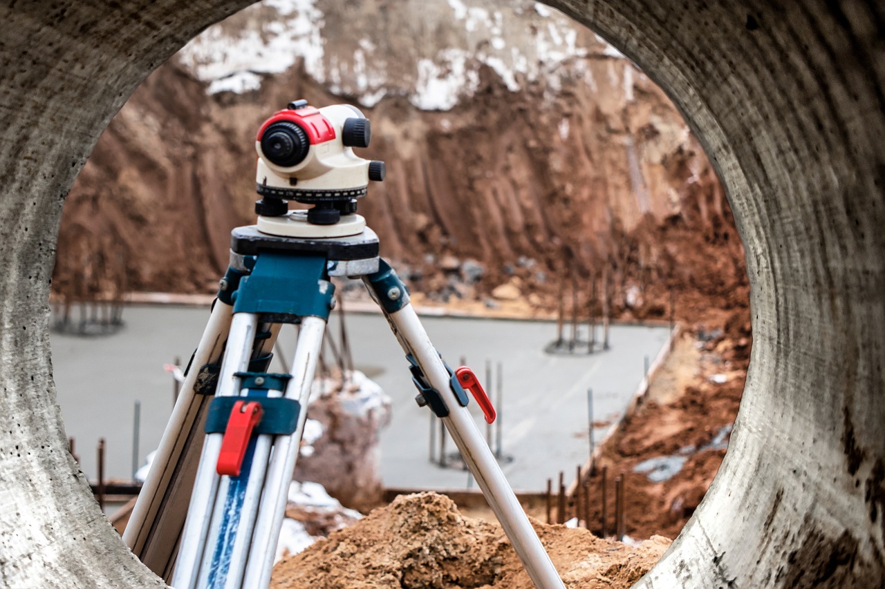 TOPOGRAFÍA Y COMUNICACIONES. CONOCIMIENTOS BÁSICOS