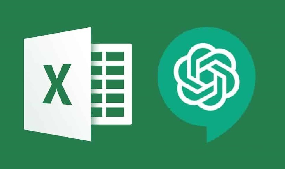 INTELIGENCIA ARTIFICIAL: USO DE CHATGPT EN EXCEL