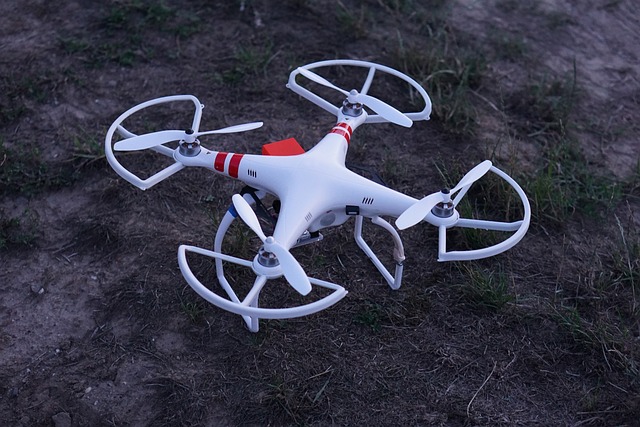 -CAPACITACIÓN DE DRON