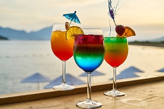 COCTELERÍA