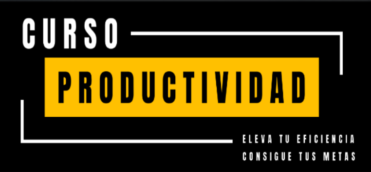 PRODUCTIVIDAD