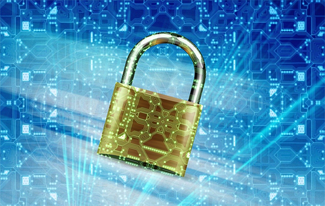 PROTECCIÓN DE DATOS Y SEGURIDAD