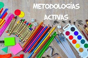 METODOLOGÍAS ACTIVAS