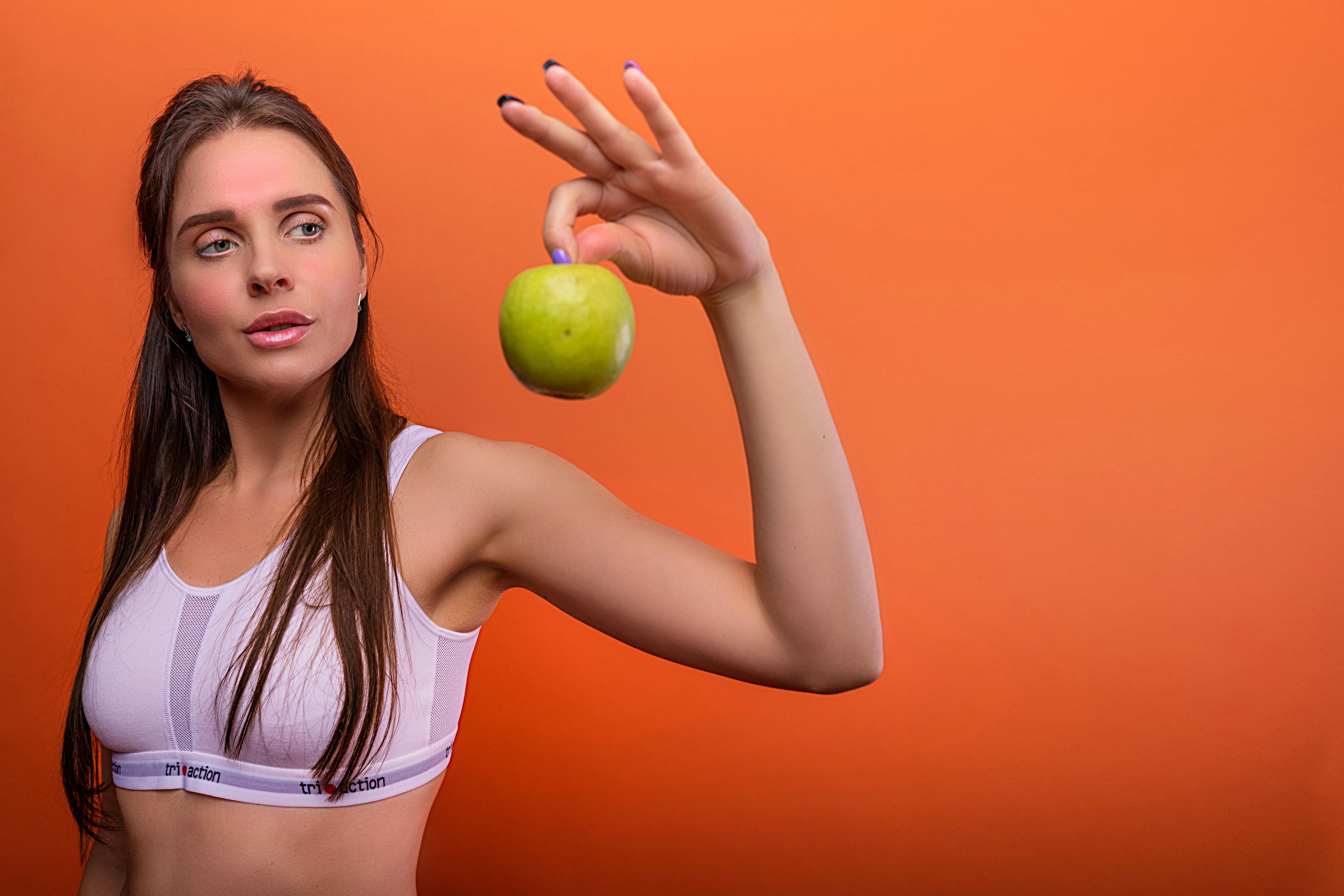 NUTRICIÓN DEPORTIVA