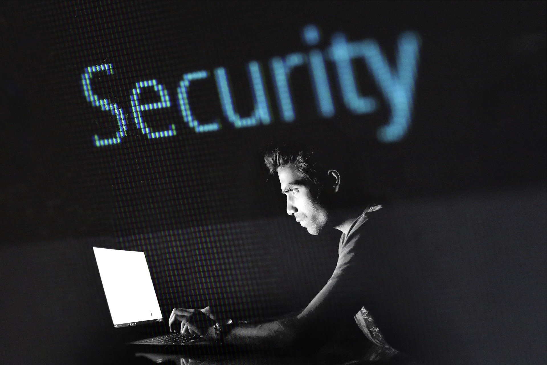 SEGURIDAD DE LA INFORMACIÓN