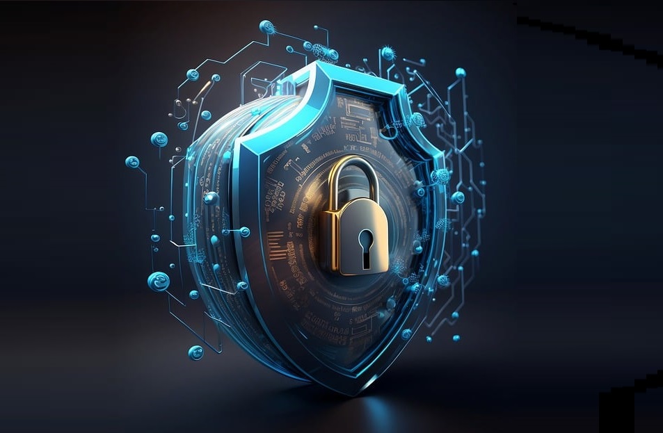 LA SEGURIDAD EN LA NORMATIVA SOBRE PROTECCIÓN DE DATOS