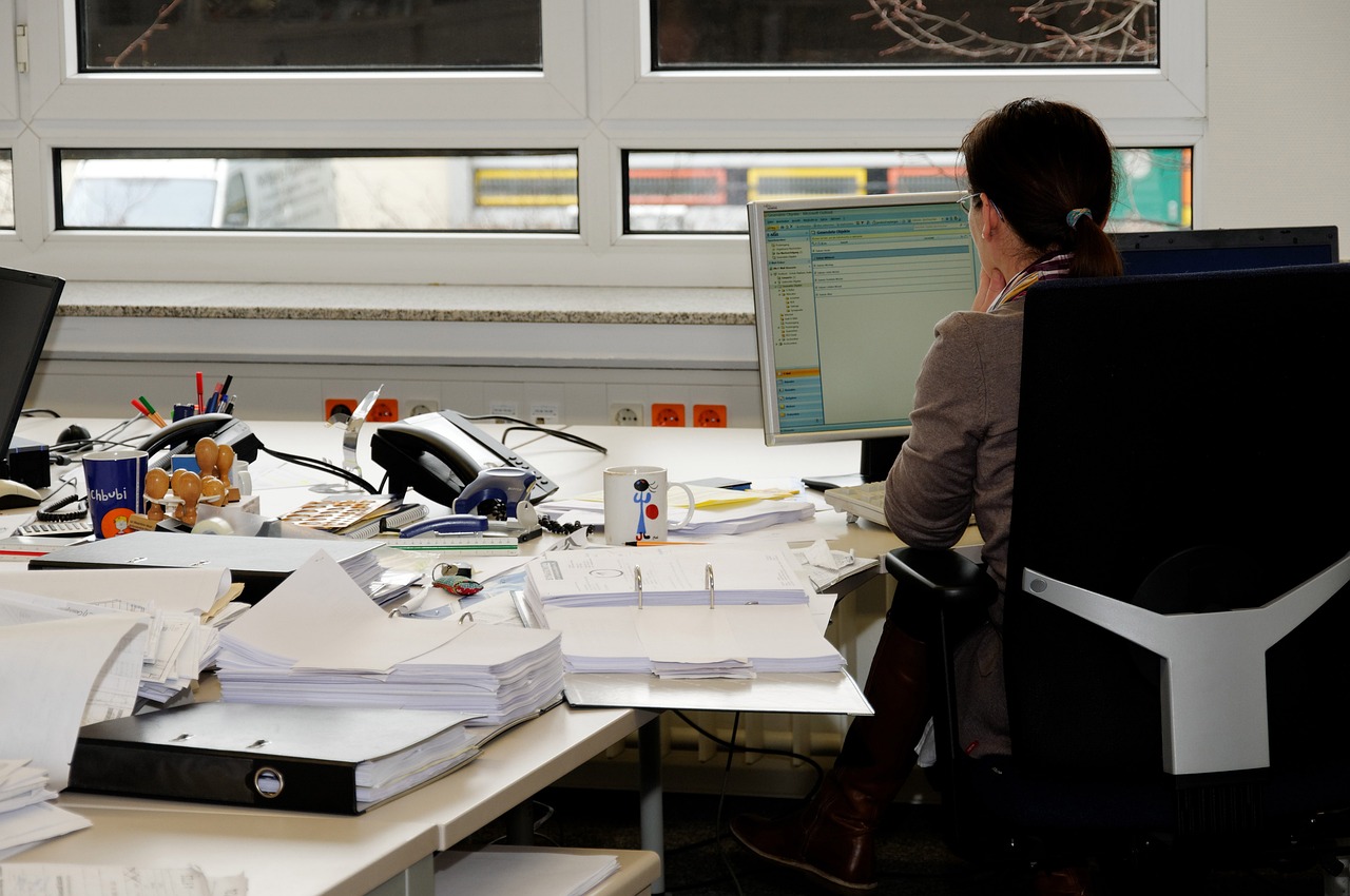 ESPECIALISTA EN TÉCNICAS AVANZADAS DE SECRETARIADO DE DIRECCIÓN