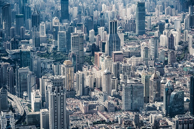 DERECHO URBANÍSTICO Y DE LA VIVIENDA
