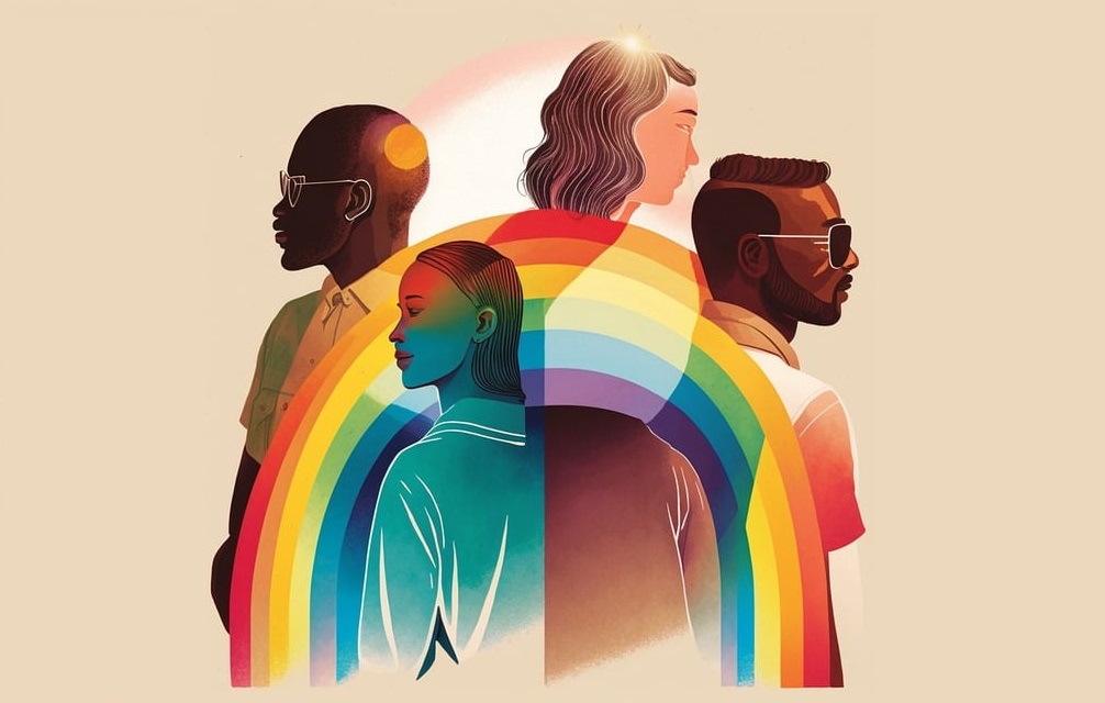 PLAN DE GESTIÓN DE LA DIVERSIDAD LGTBI EN LA EMPRESA