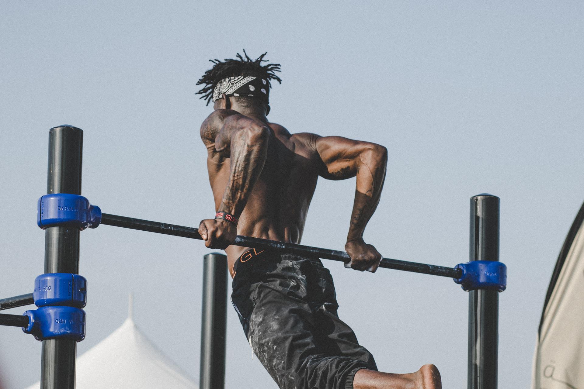 CURSO SUPERIOR DE ENTRENAMIENTO FUNCIONAL